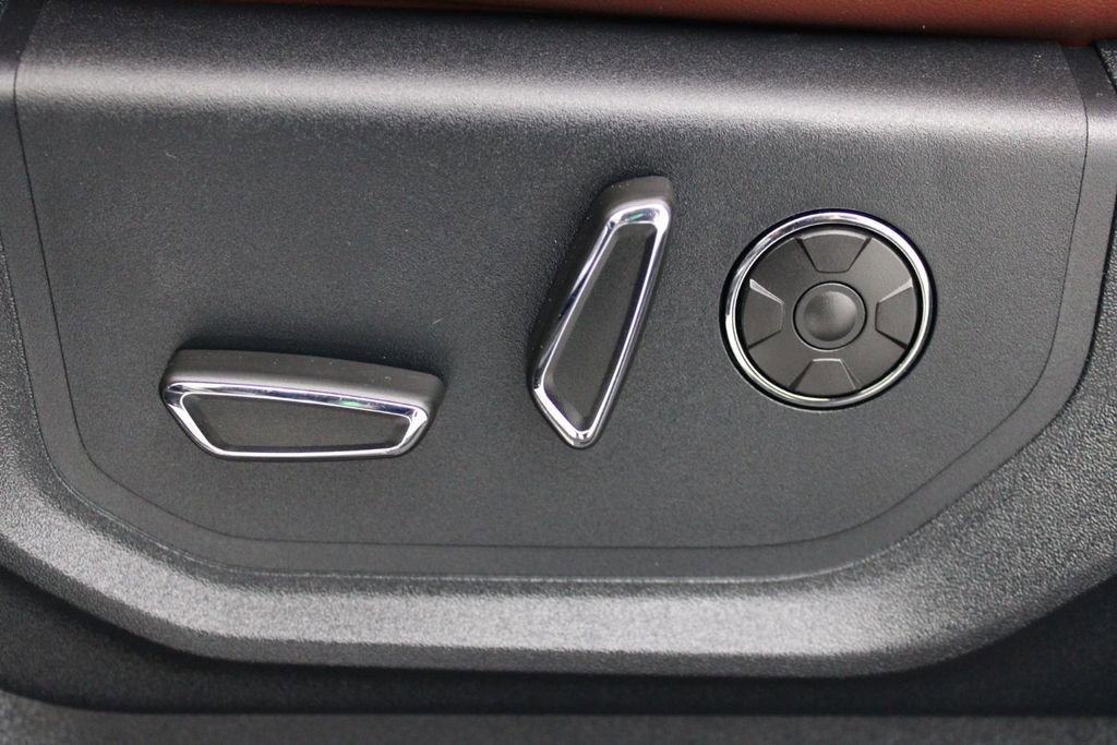 2020 Ford F350 Platinum