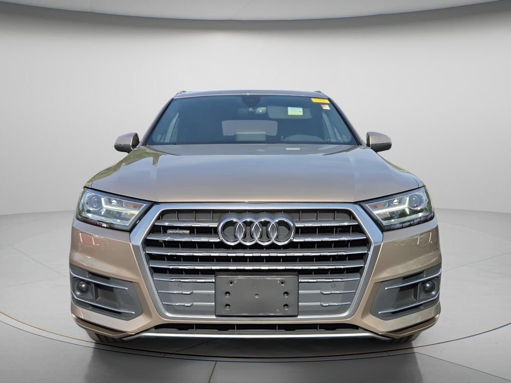 2018 Audi Q7 2.0T Premium Plus