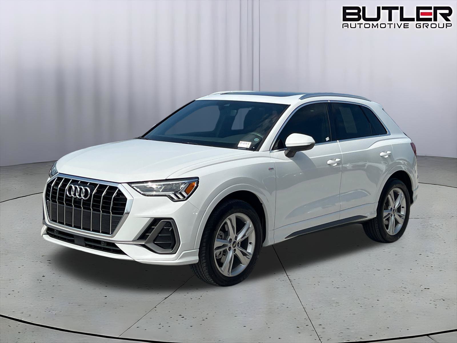 Used 2023 Audi Q3 2.0T Premium Plus w/ Premium Plus Package