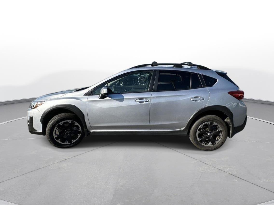 2021 Subaru Crosstrek 2.0i Premium