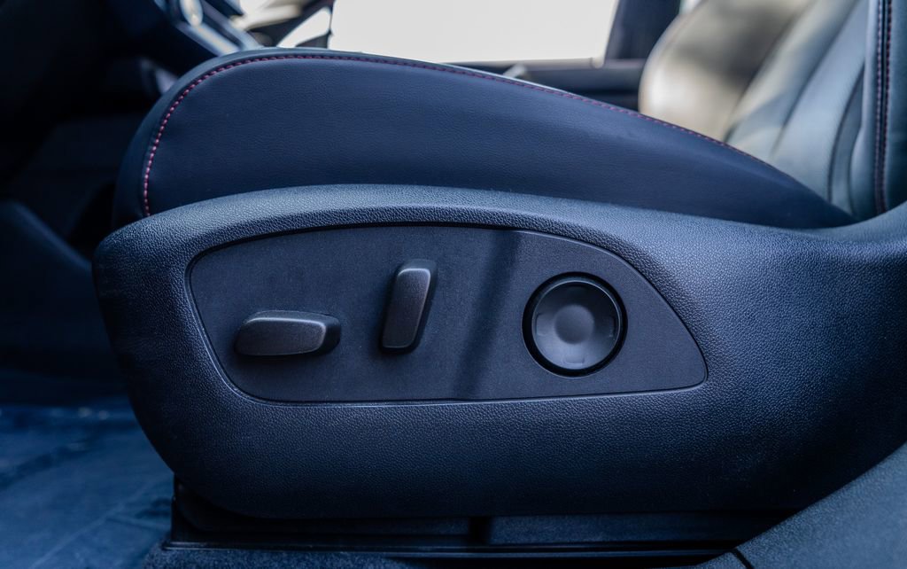 2024 Acura ZDX A-Spec