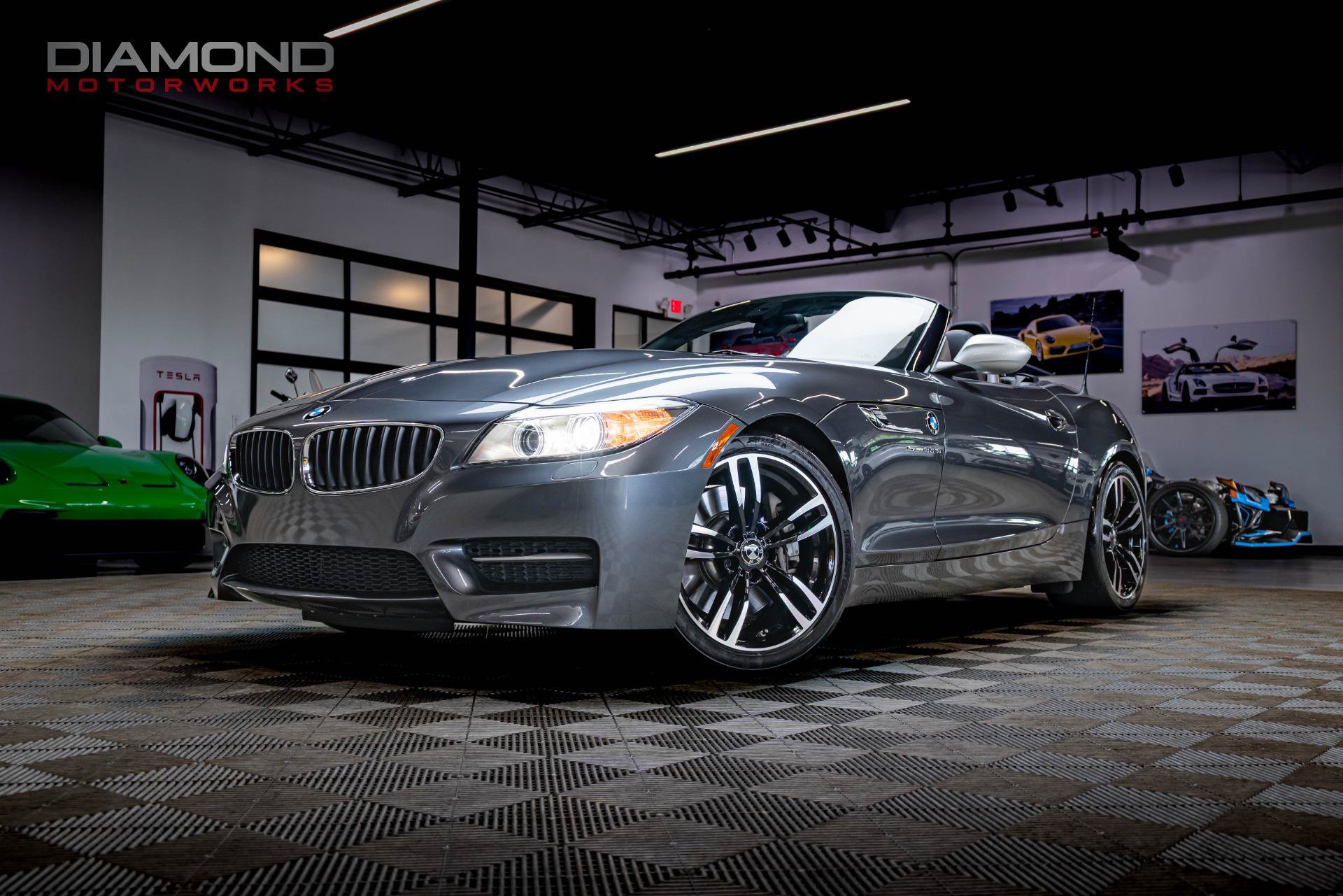 Diamond Motorworks in Lisle, IL | Rated 4.7 Stars | Kelley Blue Book