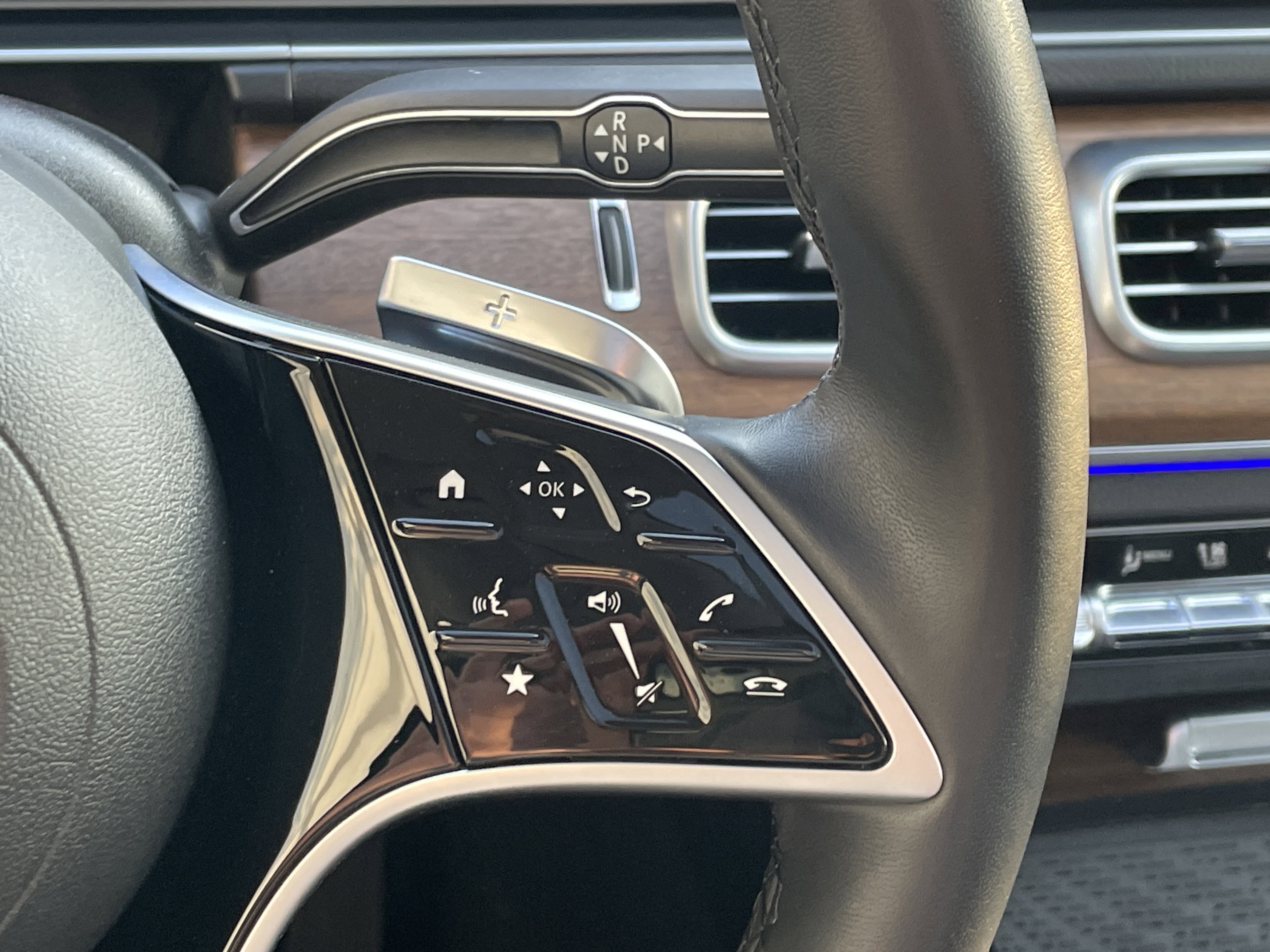 2025 Mercedes-Benz GLE 350 4MATIC