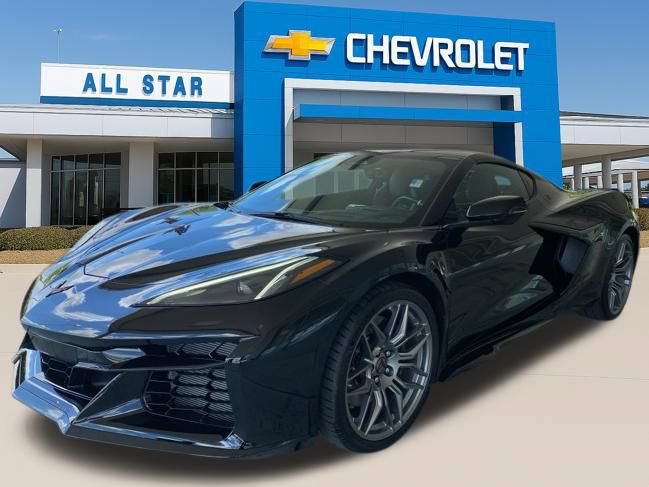 New Chevrolet Corvette Z06 for Sale in Hammond, LA - Autotrader