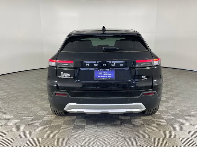 2024 Honda Prologue EX