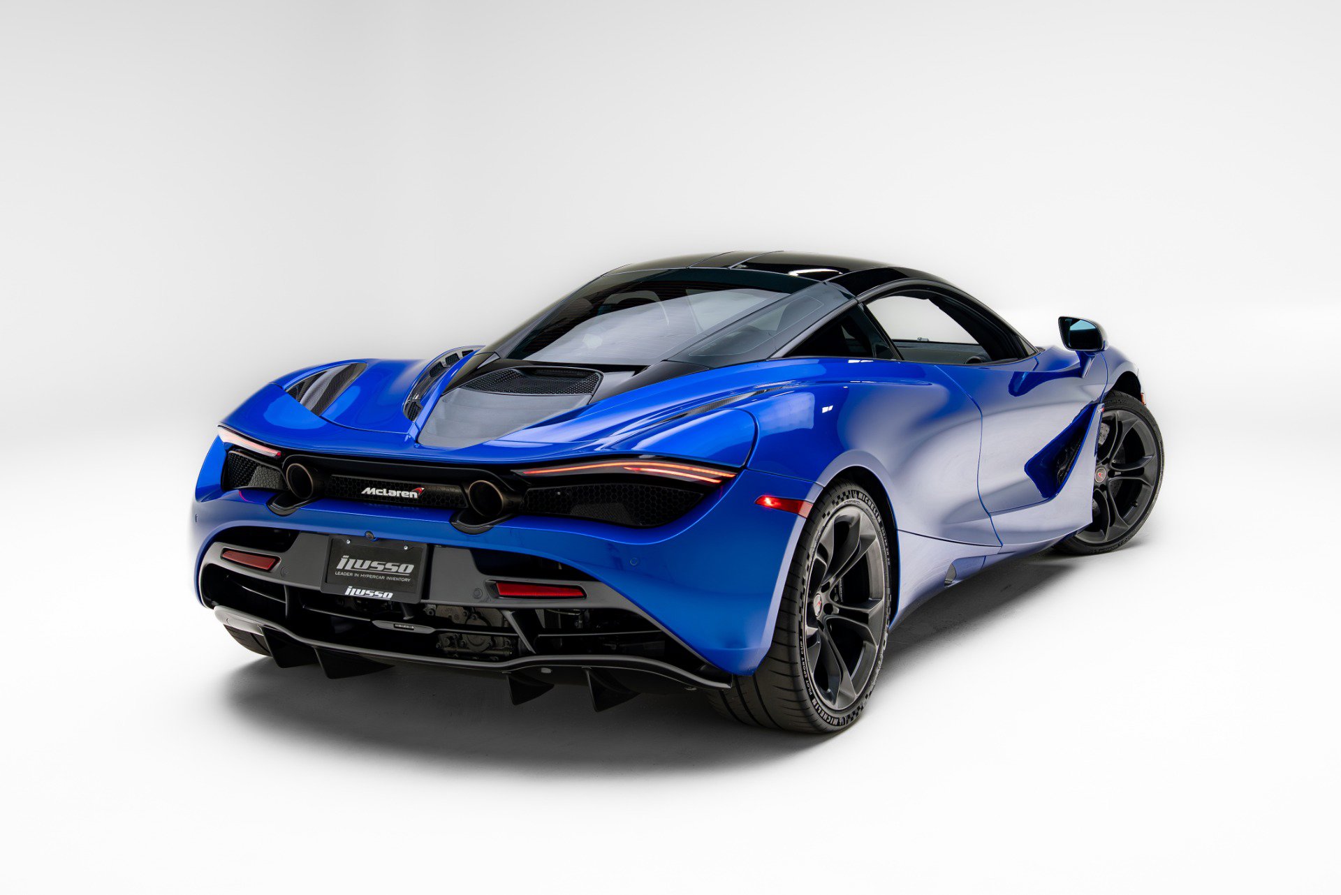 Used 2018 McLaren 720S Performance photo 52