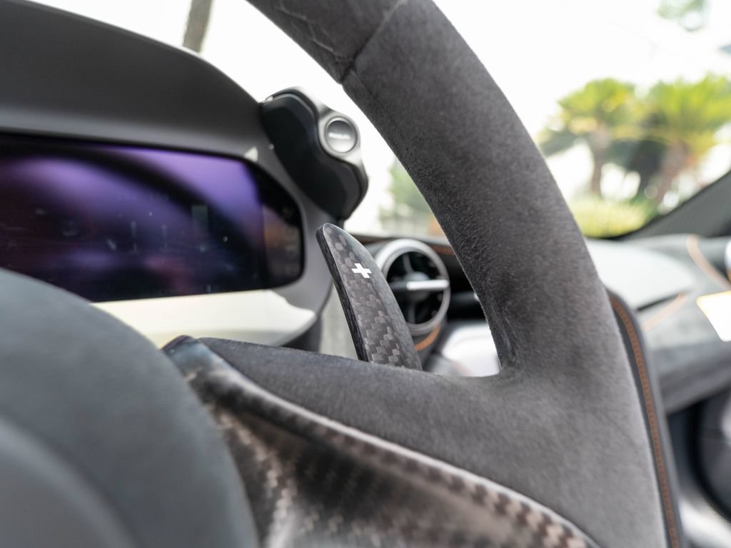 New 2026 McLaren 750S Spider photo 12