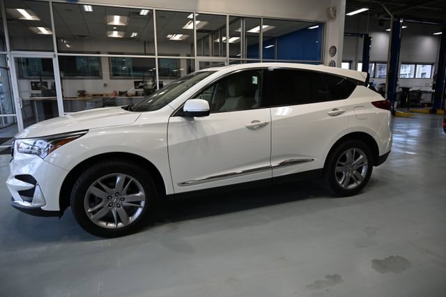 2019 Acura RDX AWD w/ Advance Package