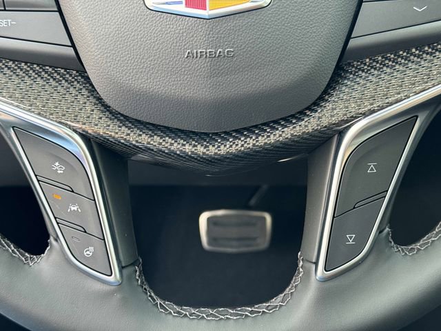 2026 Cadillac XT5 Sportv