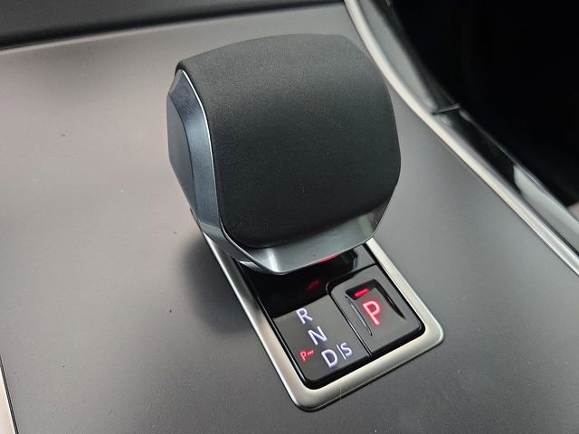 2026 Land Rover Range Rover Velar S