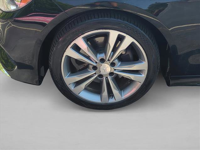 2014 Mercedes-Benz E 350 Sedan