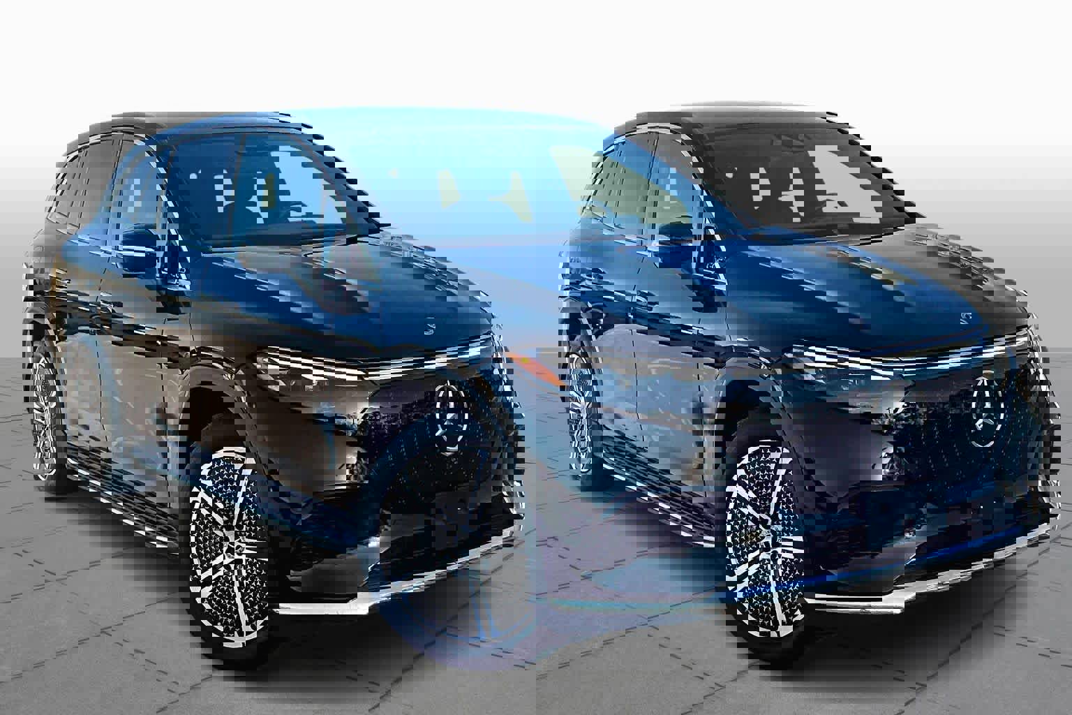 2023 Mercedes-Benz EQS 450+ 4MATIC SUV