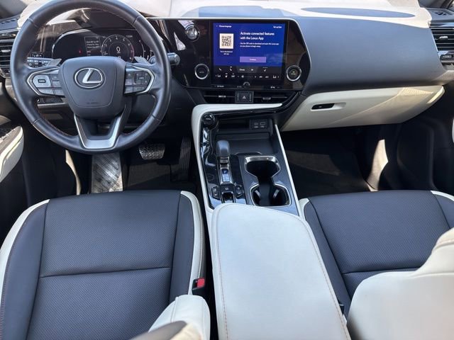 2024 Lexus NX 350 AWD