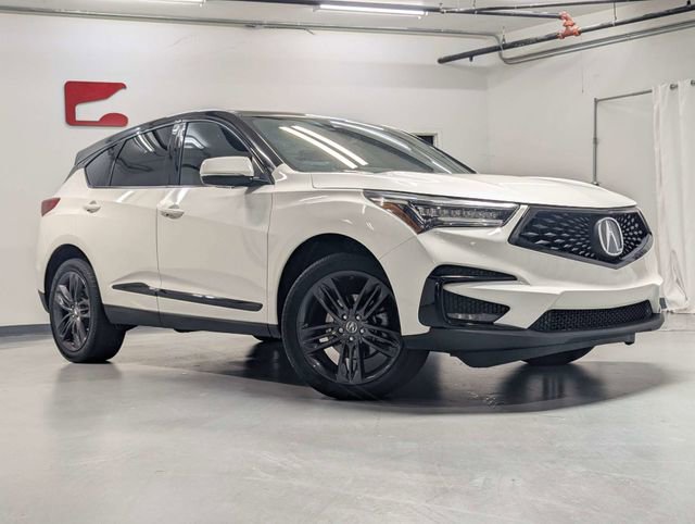 2021 Acura RDX A-Spec