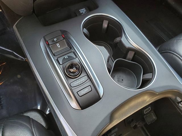 2020 Acura MDX SH-AWD