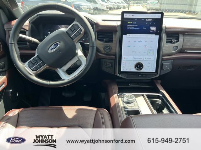 2023 Ford Expedition Limited