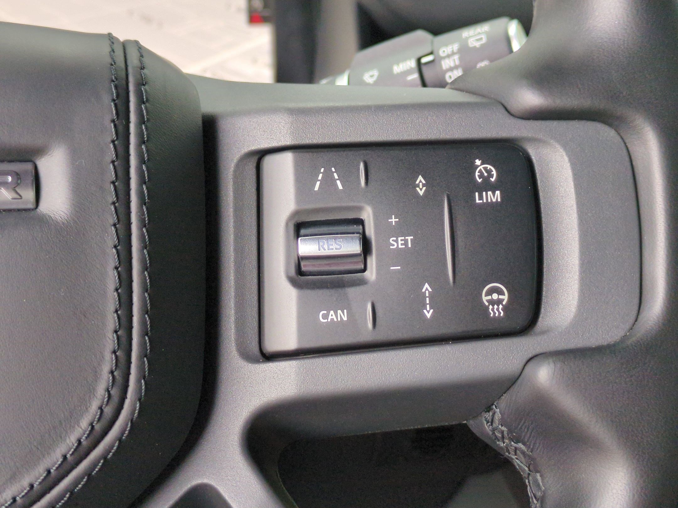 2023 Land Rover Defender 110 X