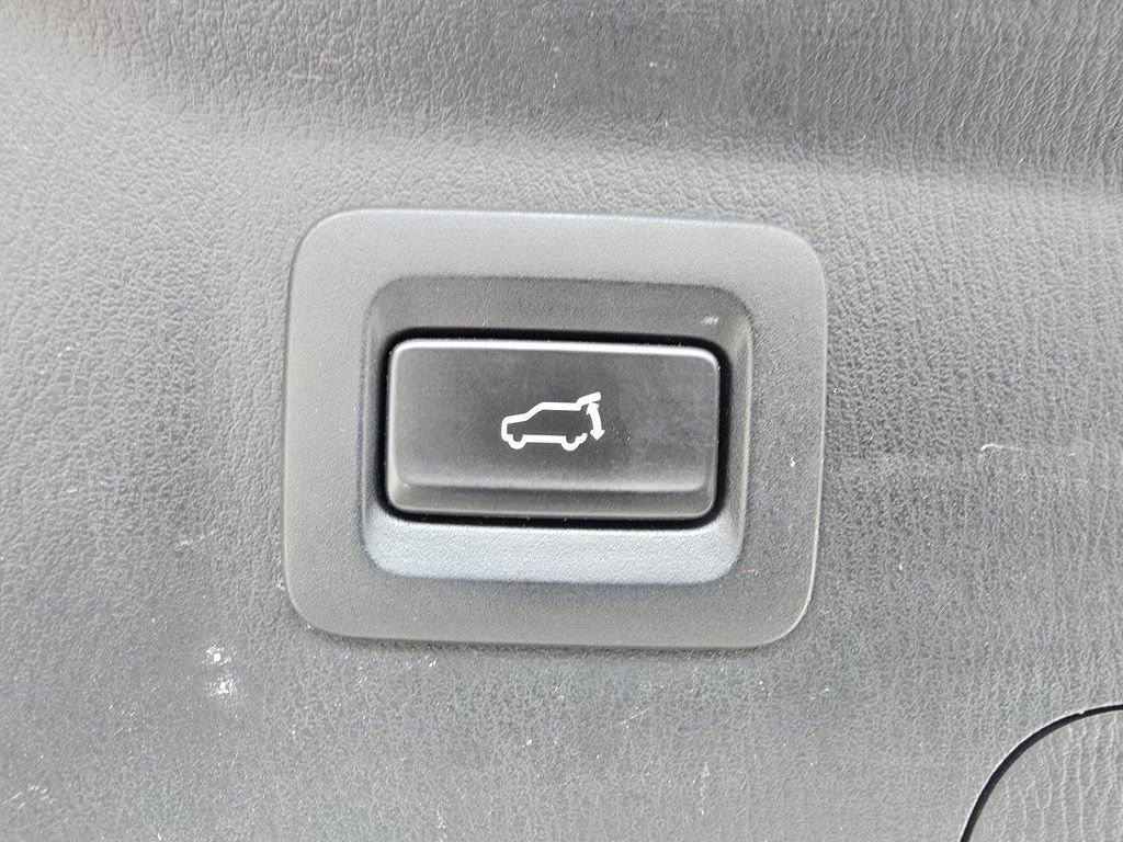 2023 MAZDA Cx-9 Touring Plus