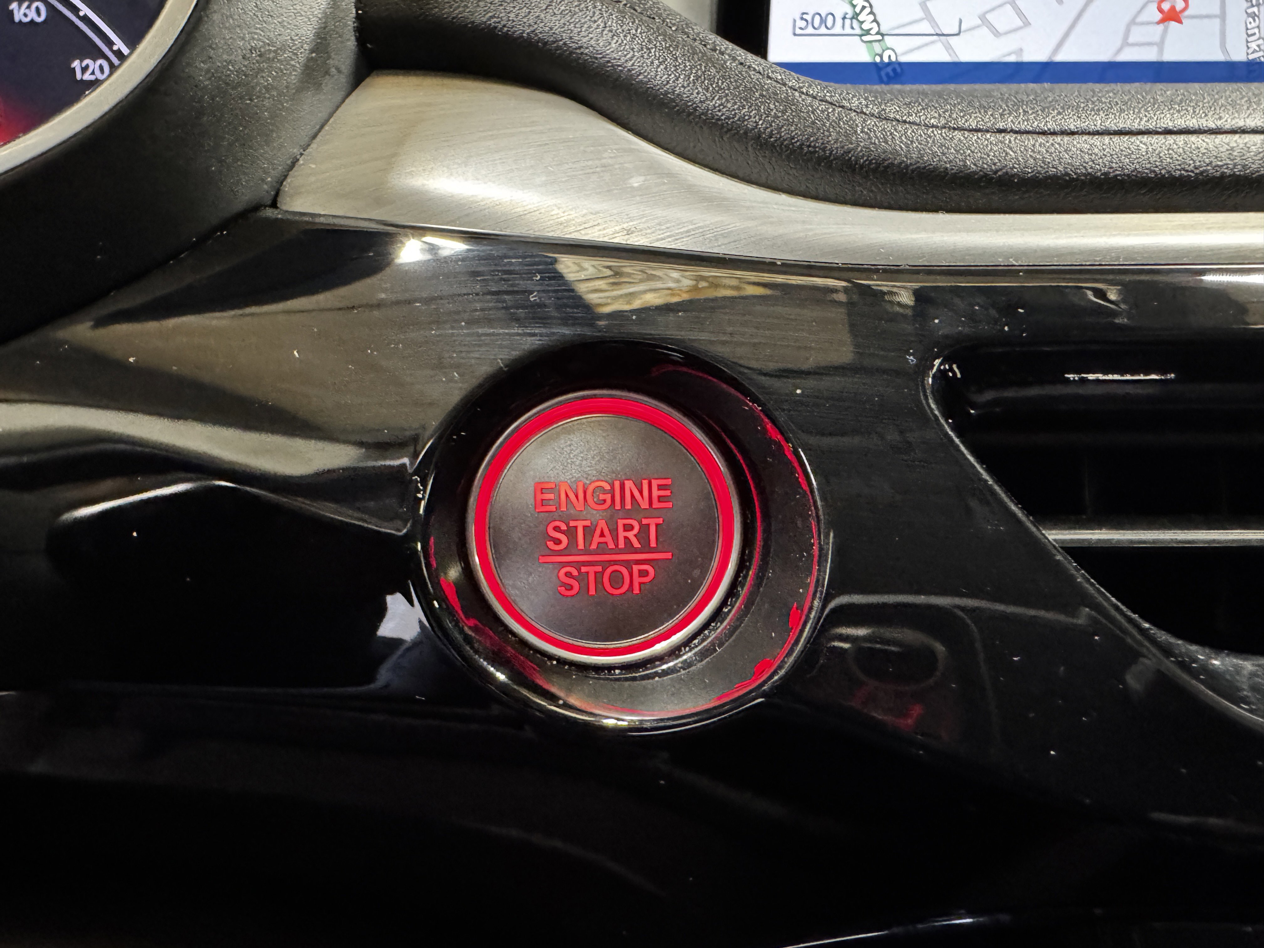 2023 Acura MDX FWD w/ Technology Package