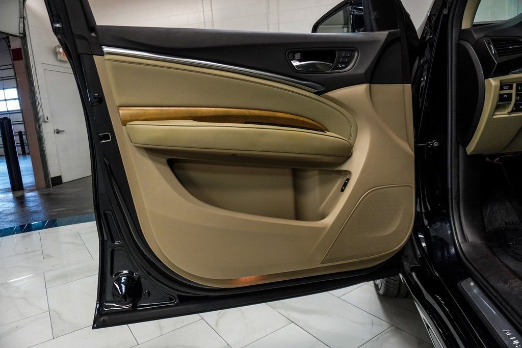 2020 Acura MDX SH-AWD w/ Advance Package