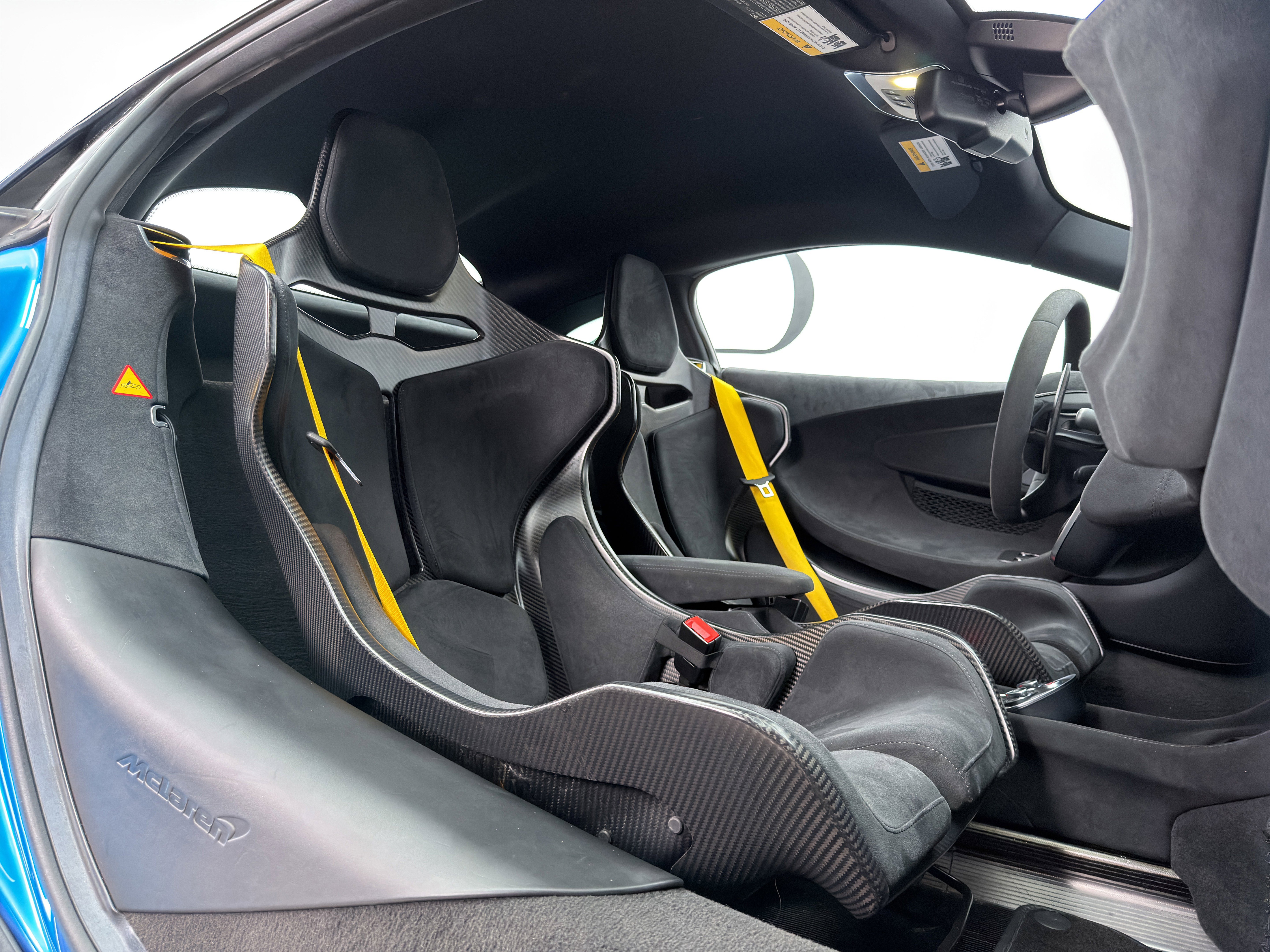 Used 2019 McLaren 600LT photo 17