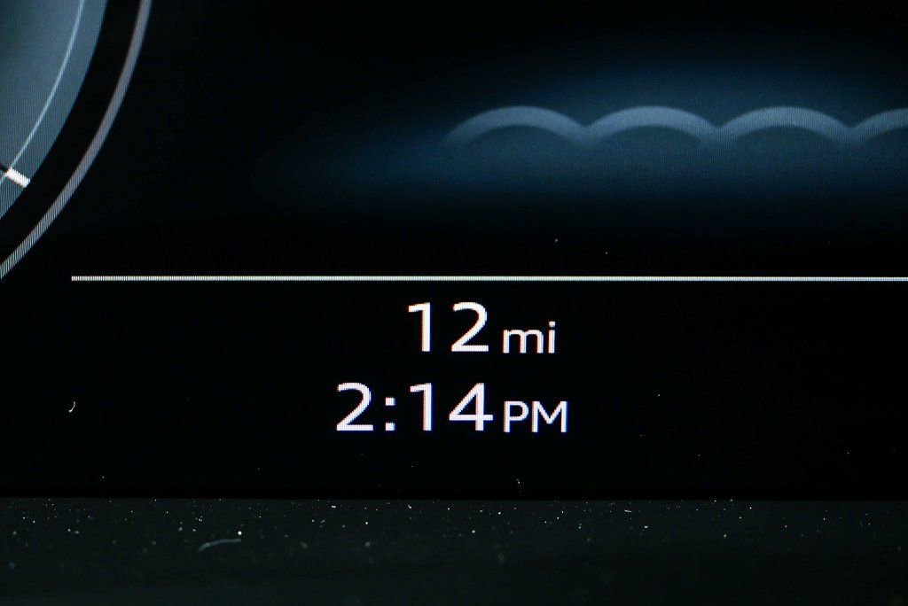 2026 Audi Q7 2.0T Premium