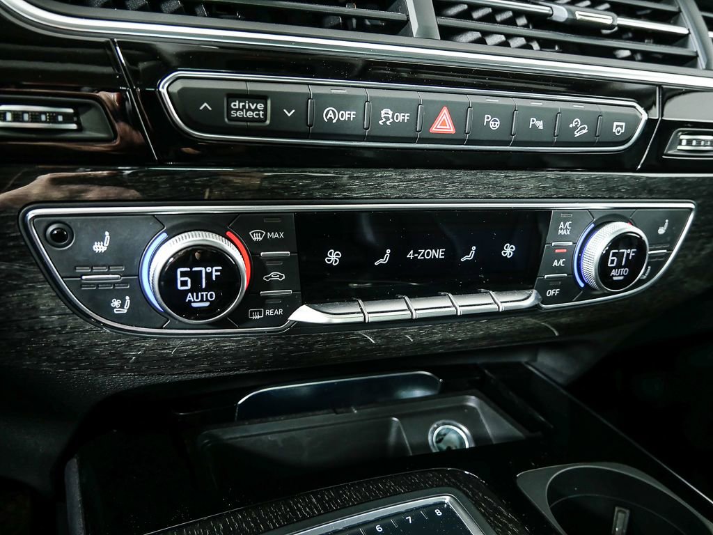 2019 Audi Q7 3.0T Premium Plus