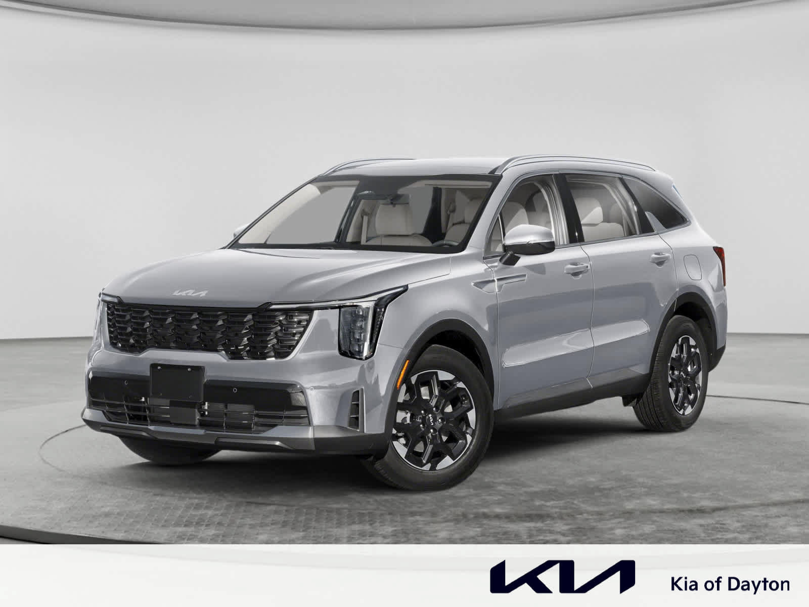 Used 2024 Kia Sorento S w/ Panoramic Sunroof Package