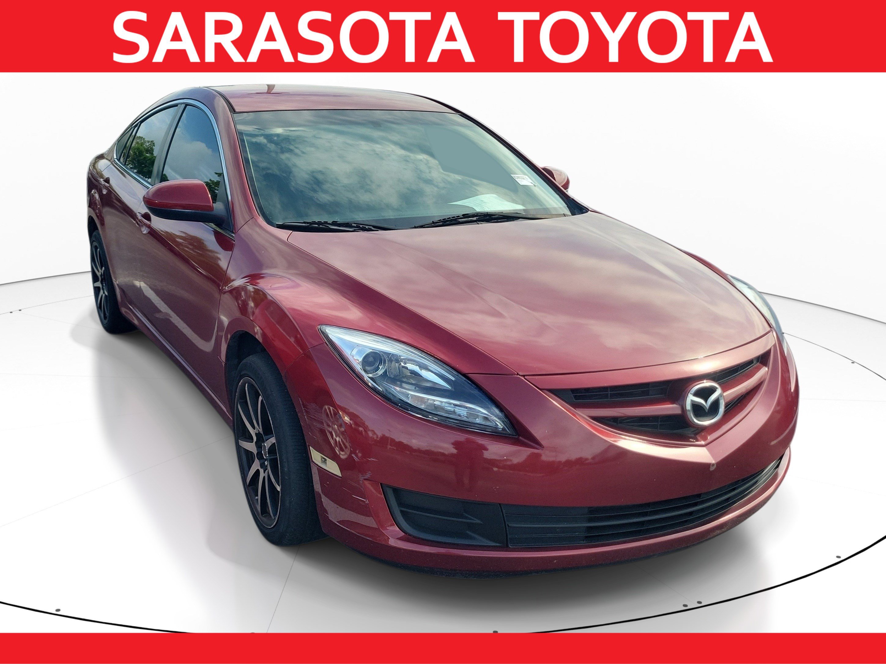 Used MAZDA MAZDA6 for Sale in Tampa, FL - Autotrader