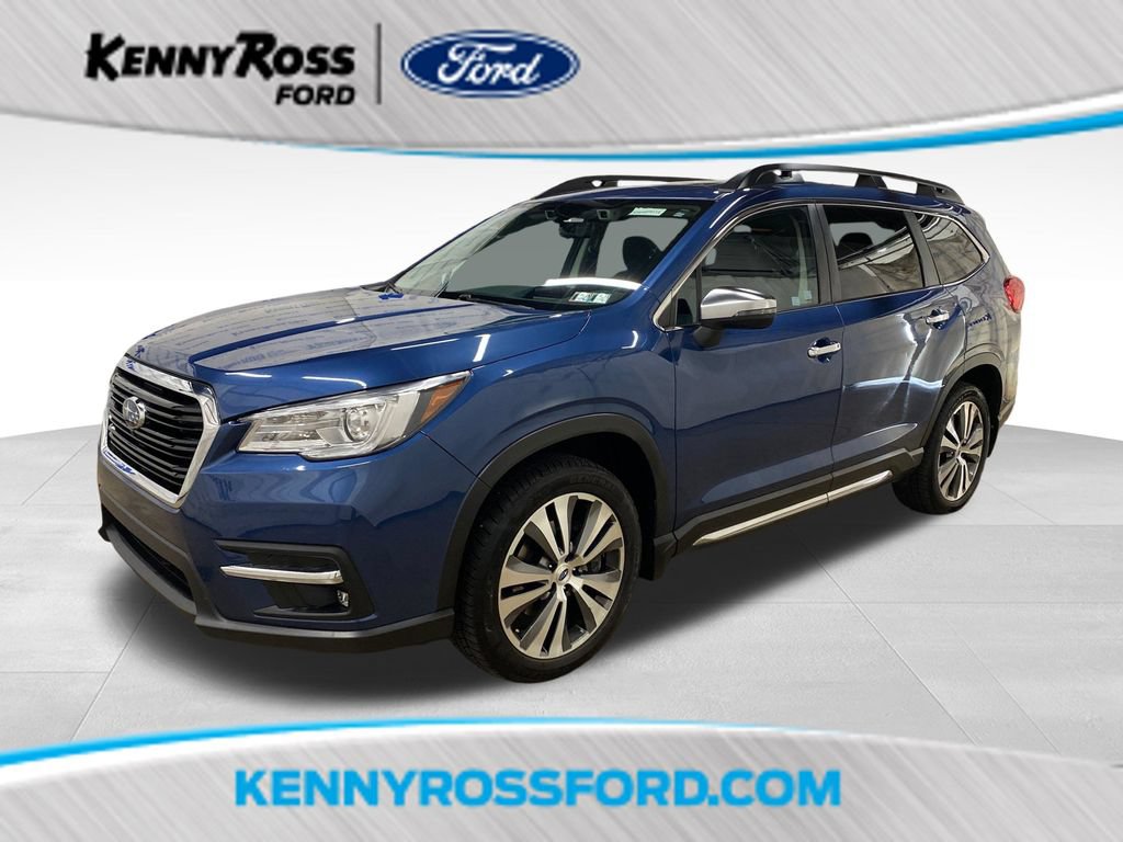 Used 2022 Subaru Ascent Touring