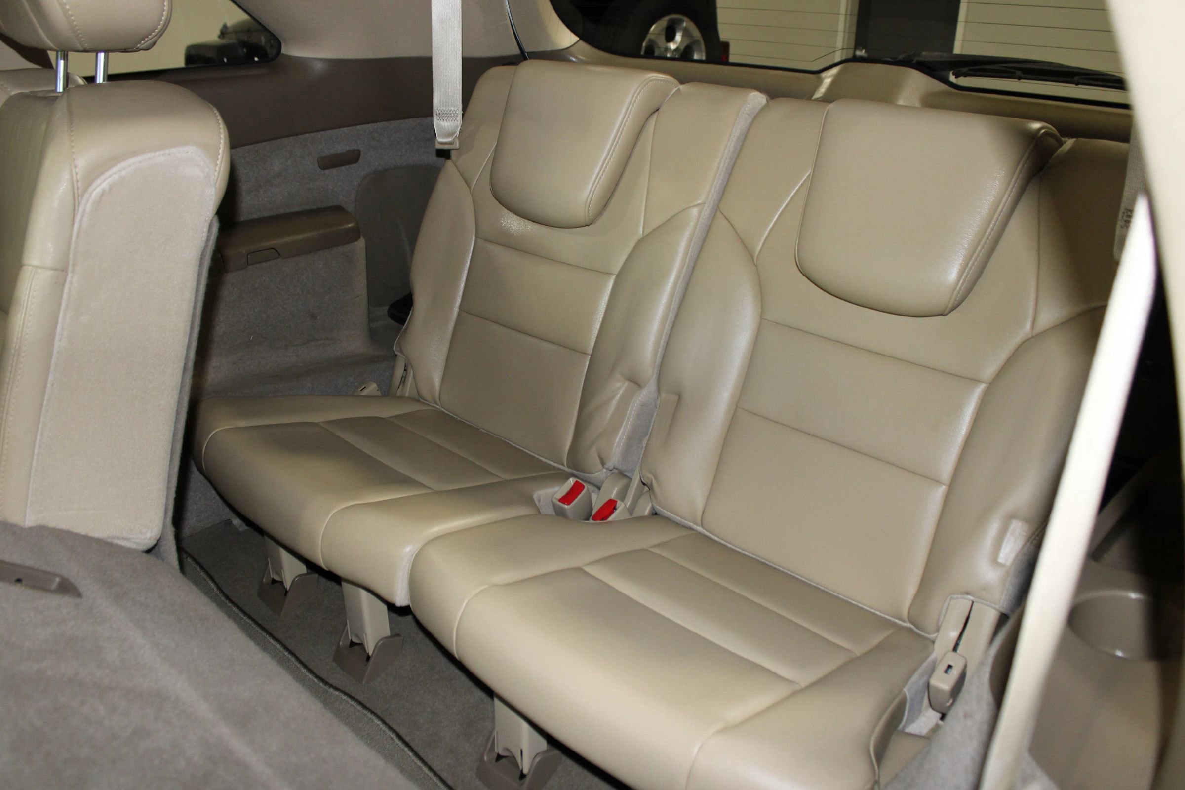 2012 Acura MDX w/ Technology Package