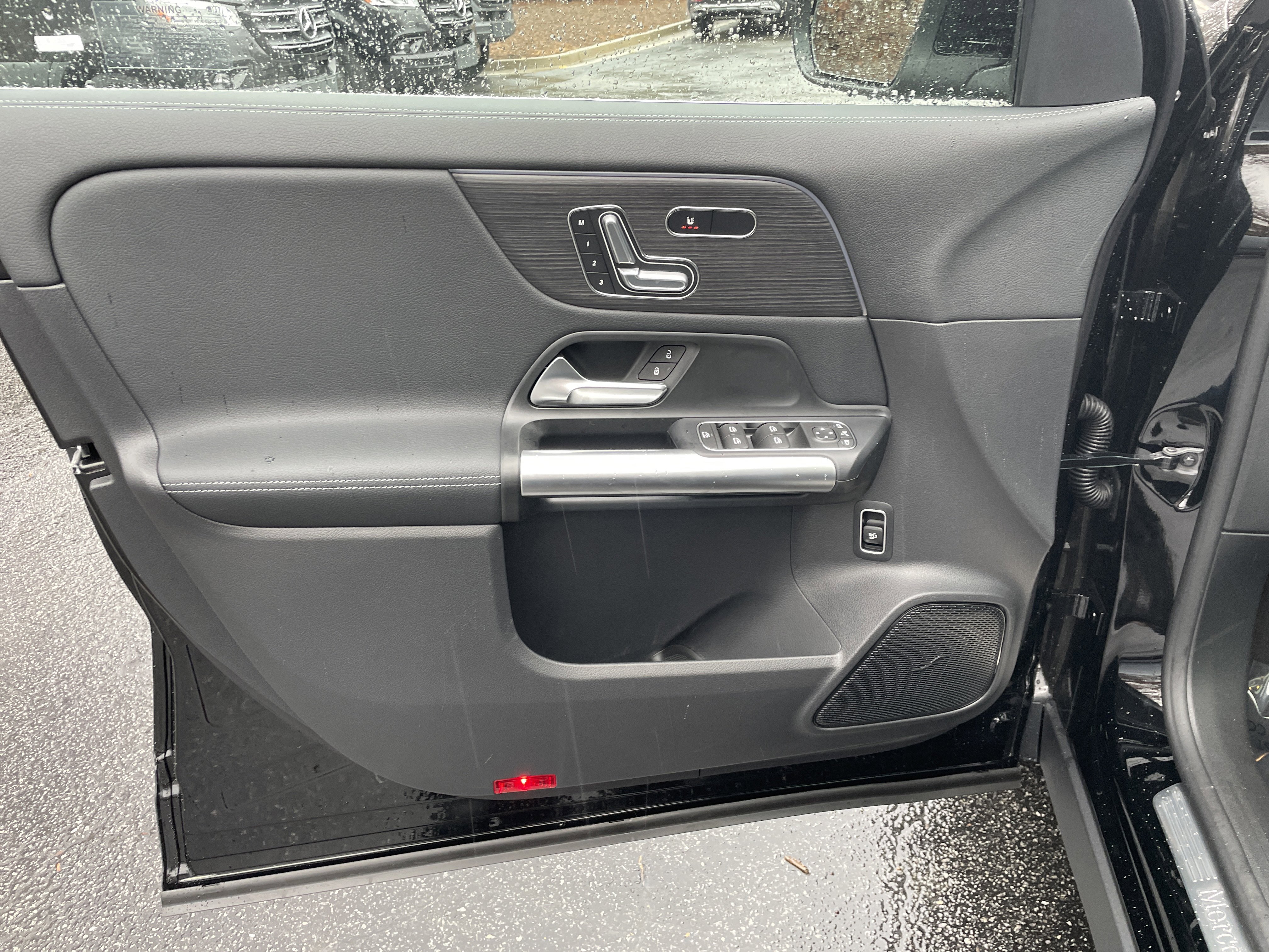 2026 Mercedes-Benz GLA 250