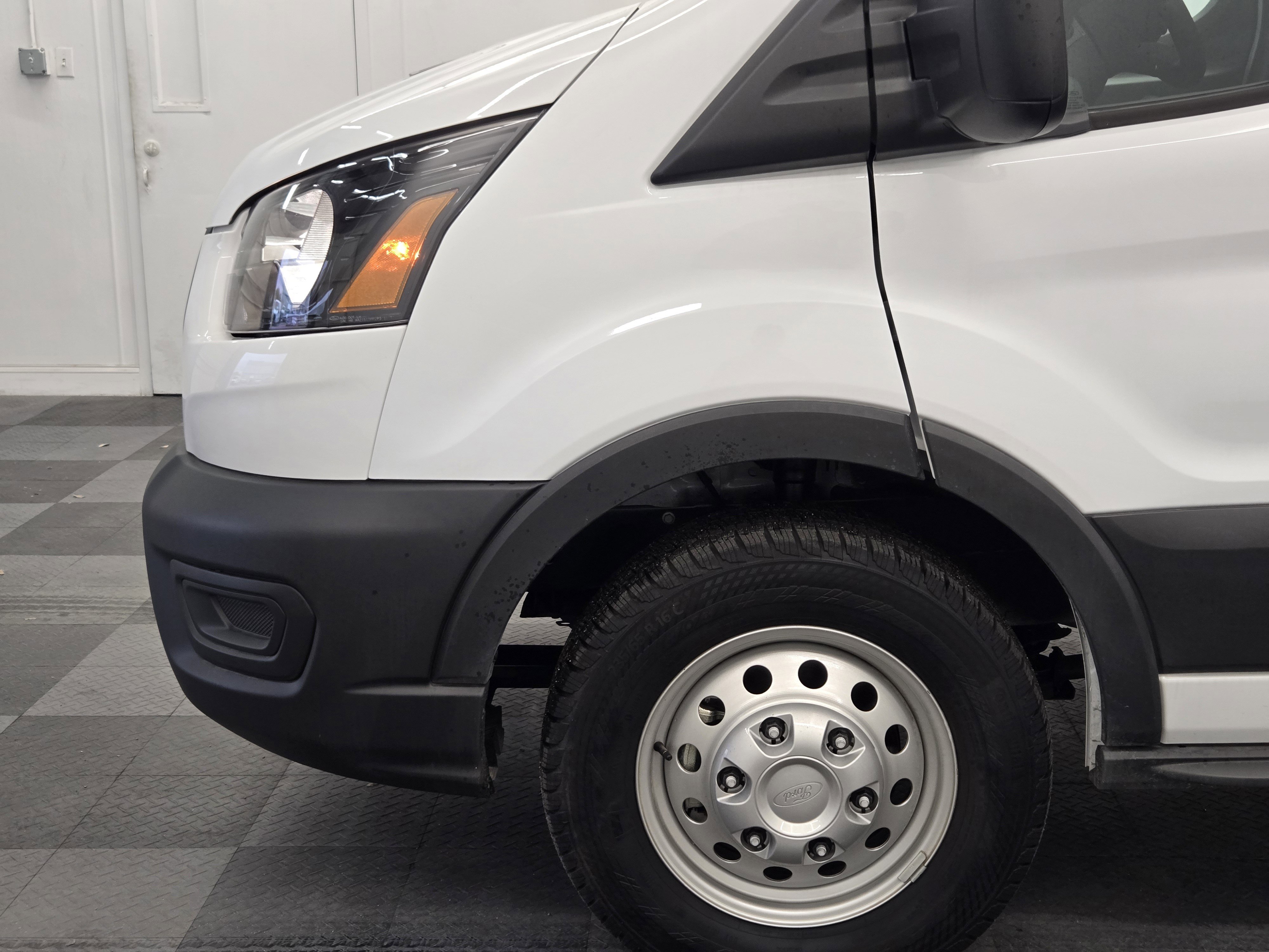 2024 Ford Transit 350 Low Roof