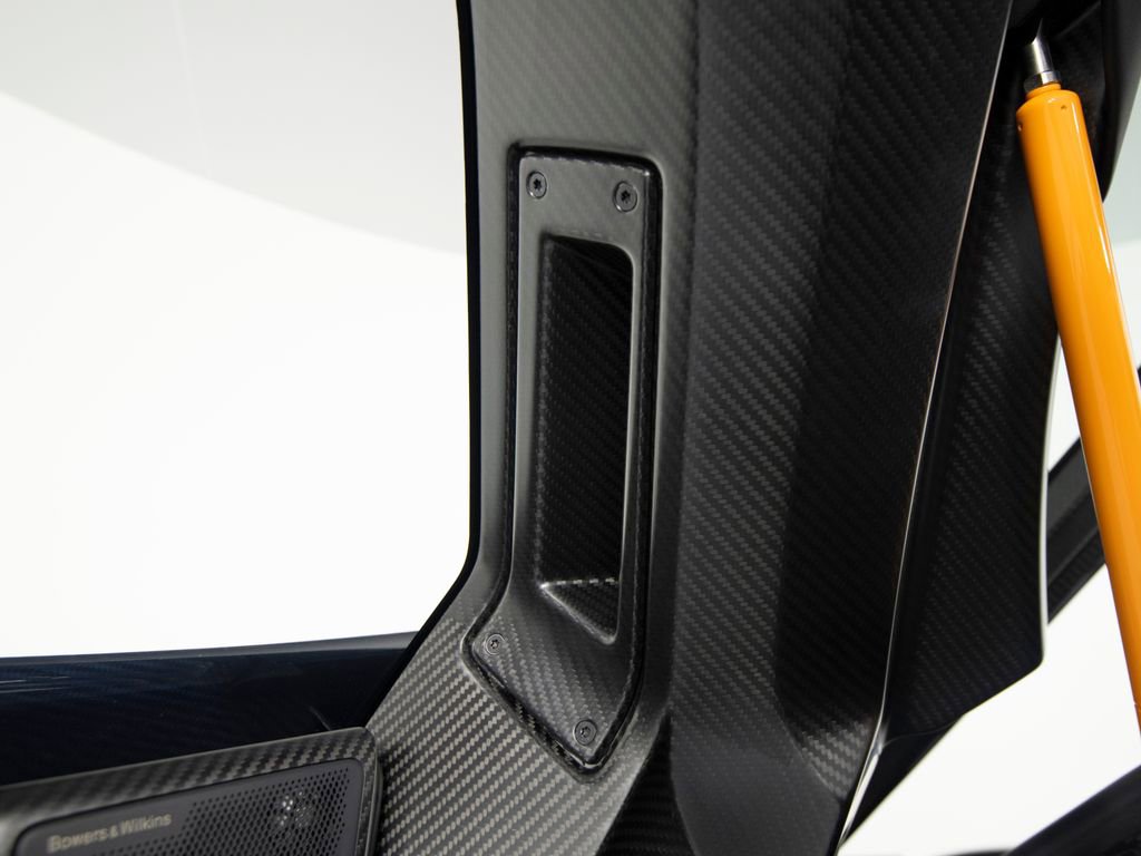 Used 2019 McLaren Senna photo 20