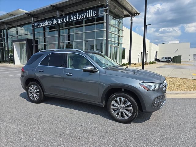 Used 2020 Mercedes-Benz GLE 350 4MATIC