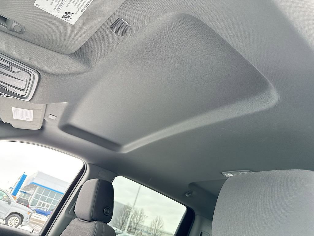 2024 GMC Sierra 2500 Pro