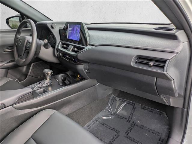 2024 Lexus UX 250h FWD