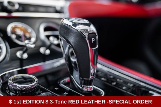 2020 Bentley Continental GT