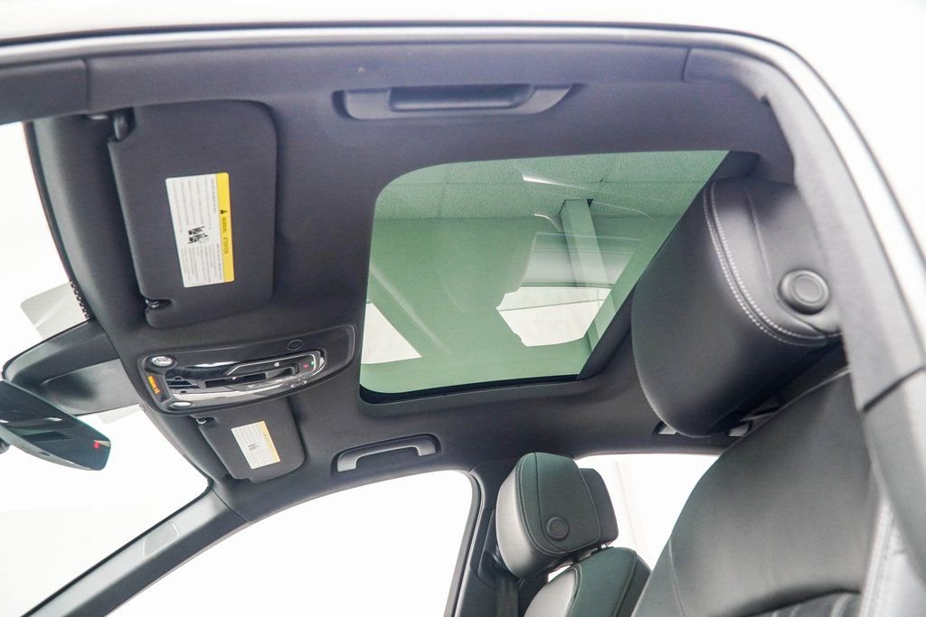 2024 Audi A6 Premium Plus