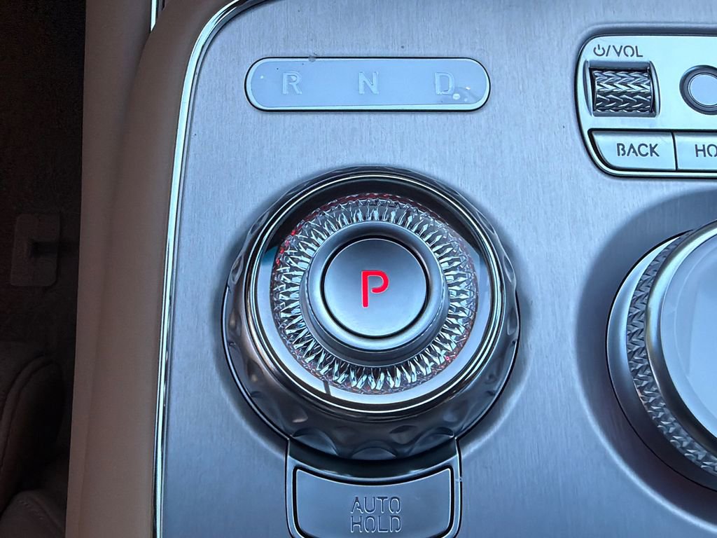 2026 Genesis G90 3.5T