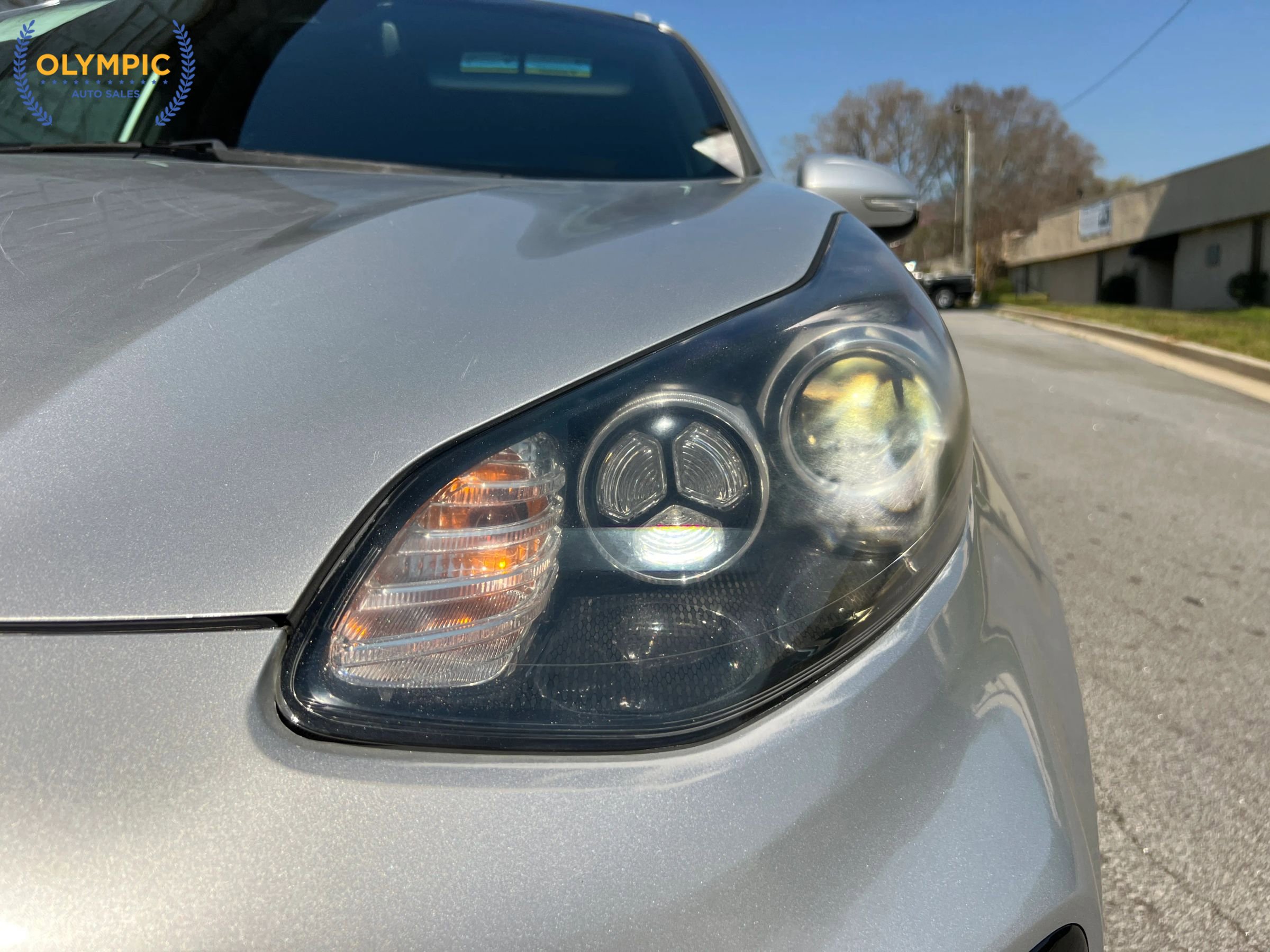 2017 Kia Sportage SX