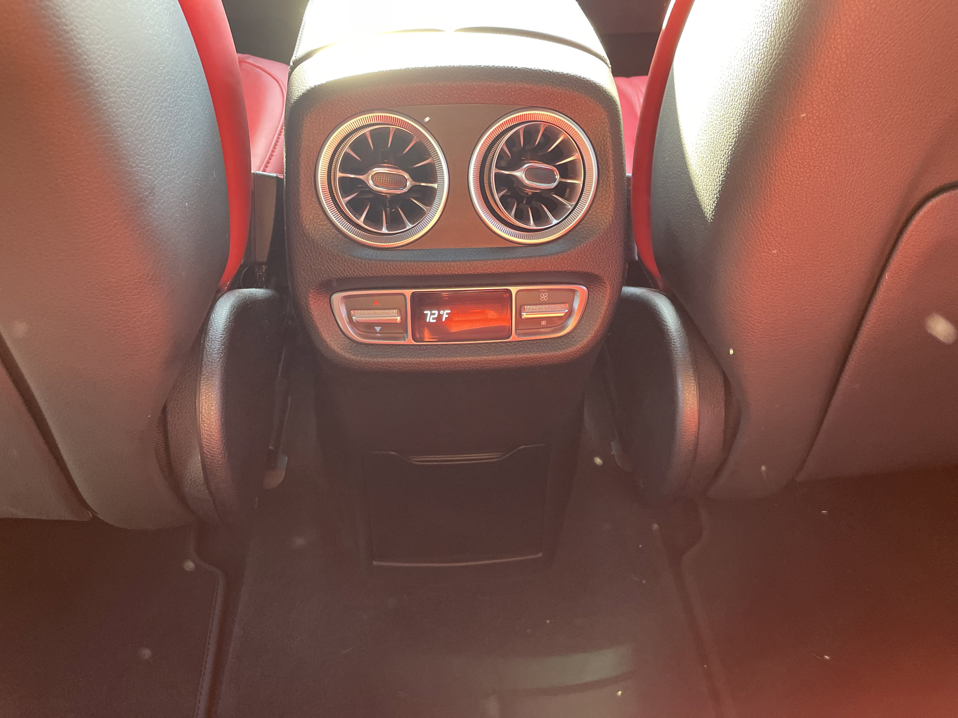 2024 Mercedes-Benz G 550