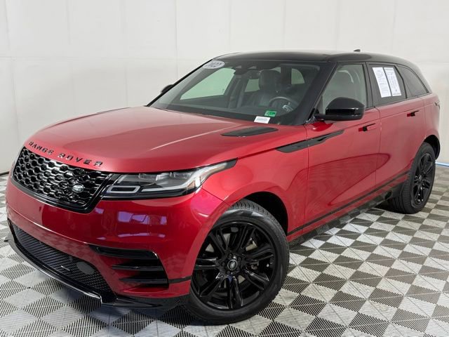 2022 Land Rover Range Rover Velar R-Dynamic S