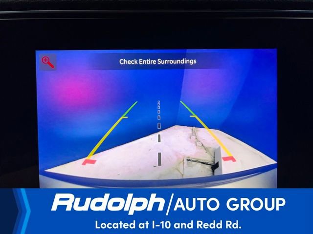 2024 Jeep Wagoneer 4WD