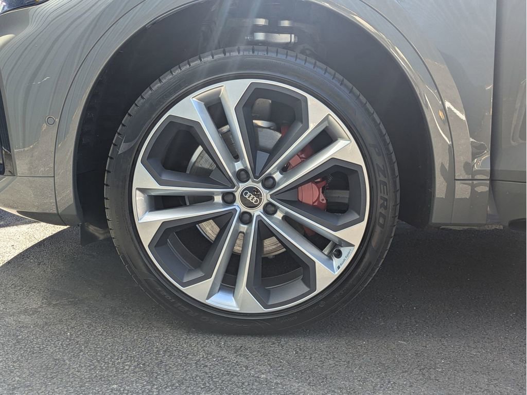 2023 Audi Q5 2.0T Prestige