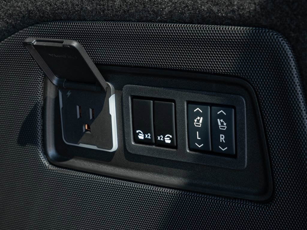 2026 Cadillac Escalade V