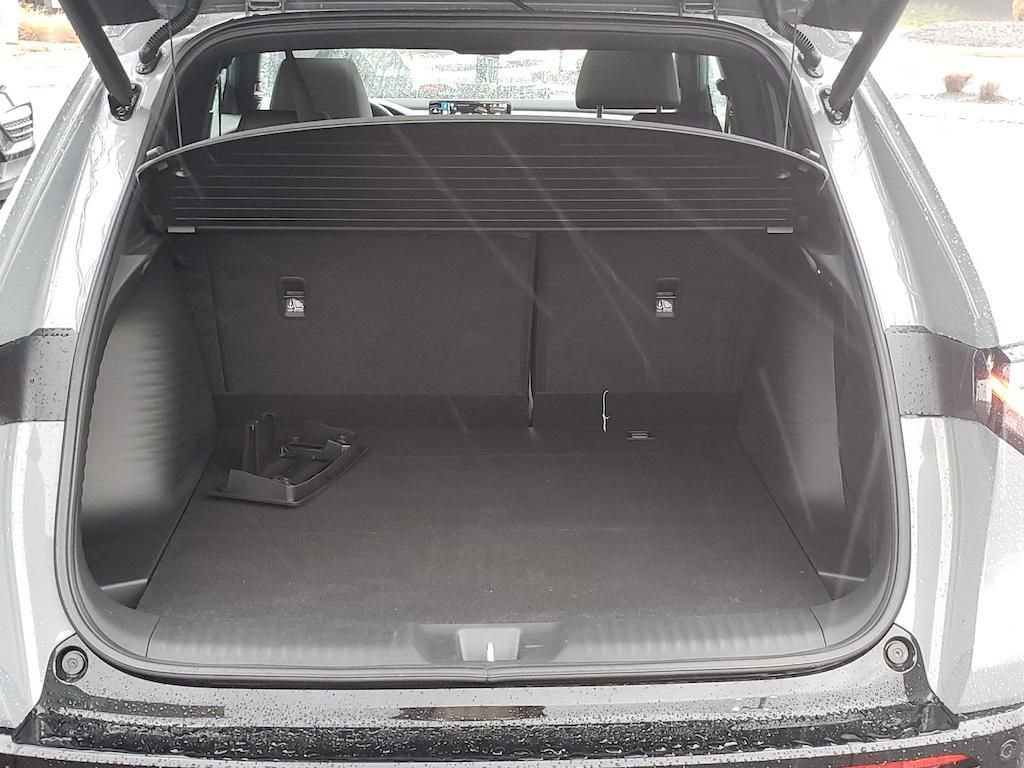 2026 Acura ADX A-Spec