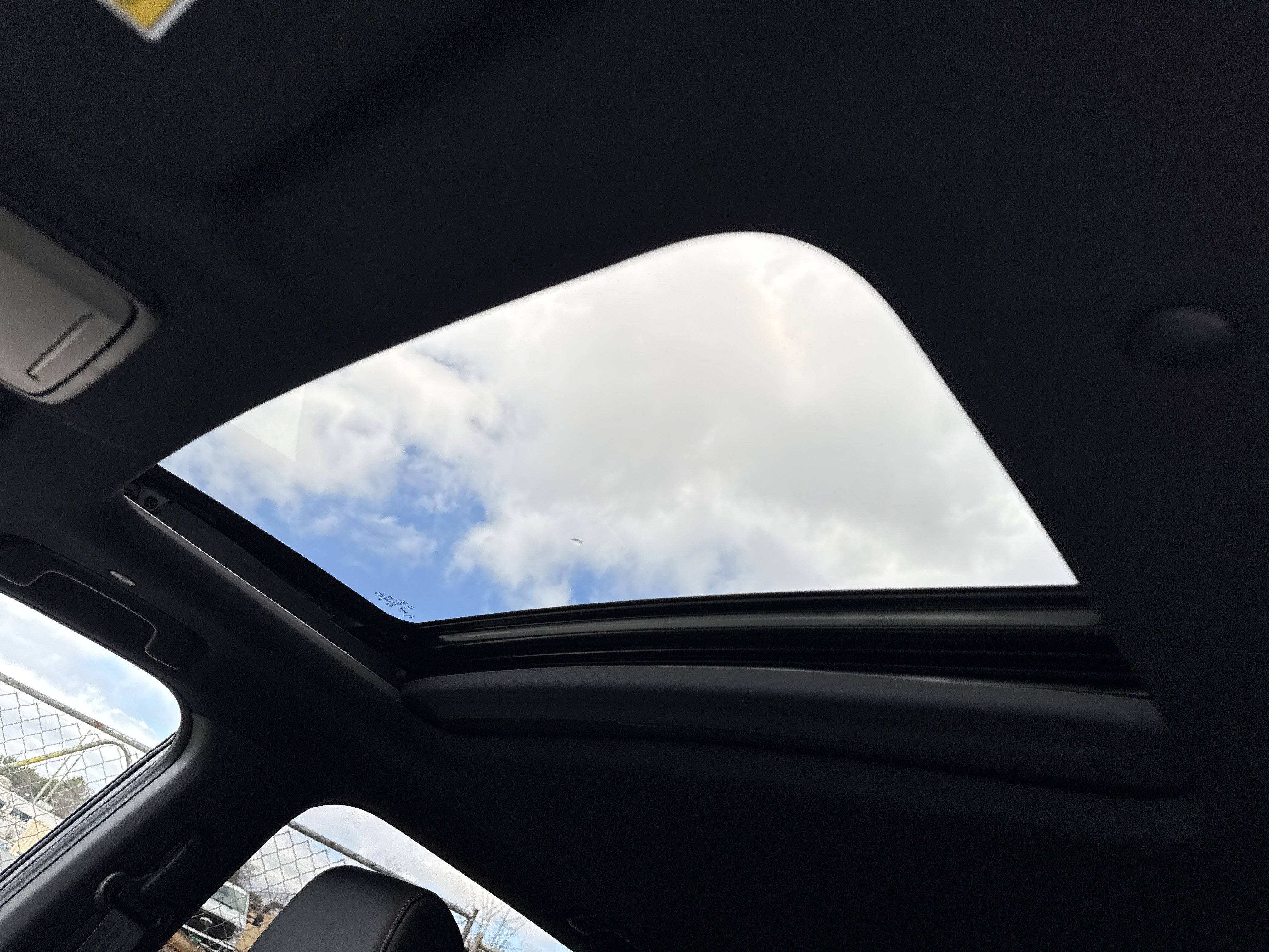 2025 Honda Cr-V Sport-L