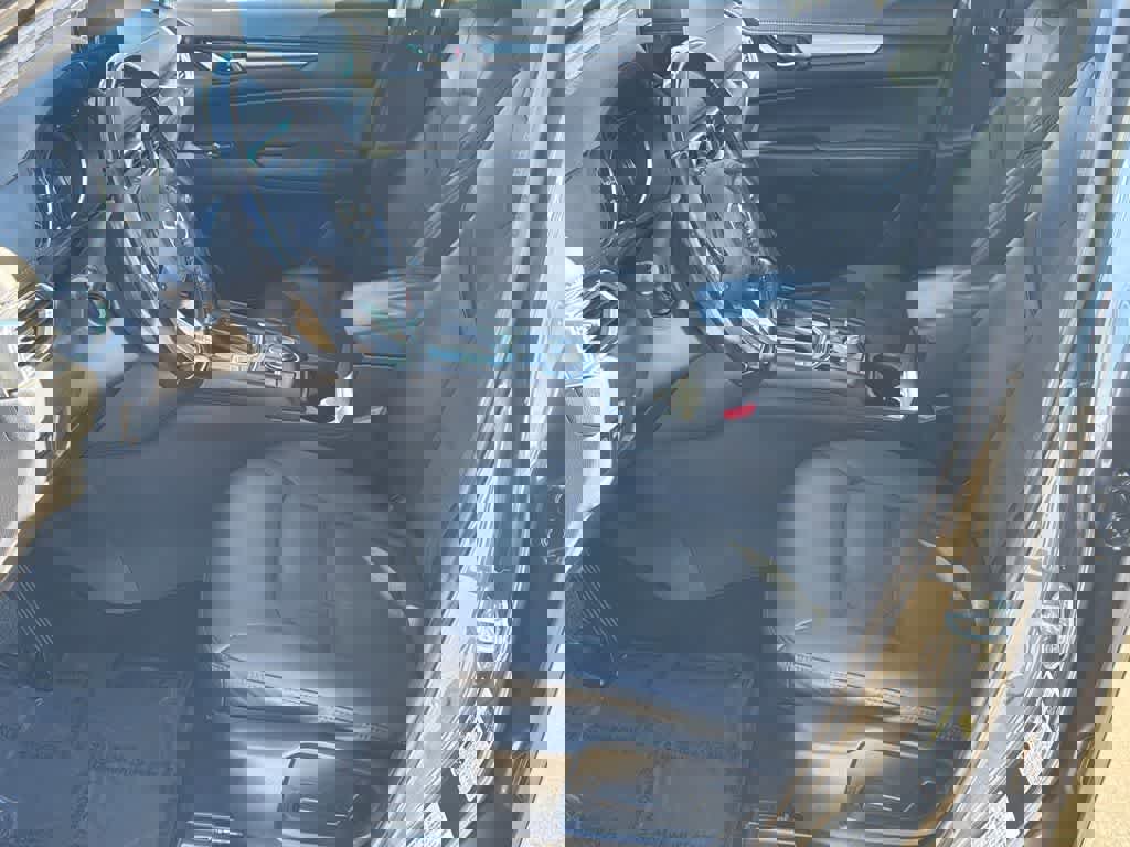 2023 MAZDA Cx-5 AWD 2.5 S w/ Select Package