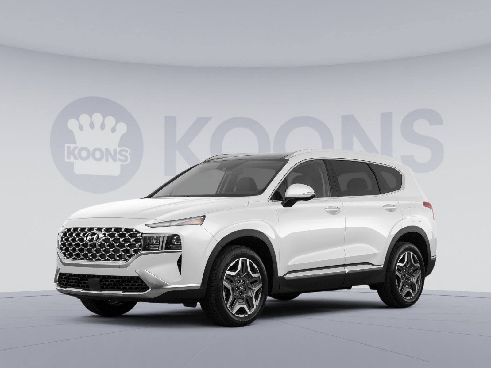 Certified 2023 Hyundai Santa Fe Limited w/ Cargo Package